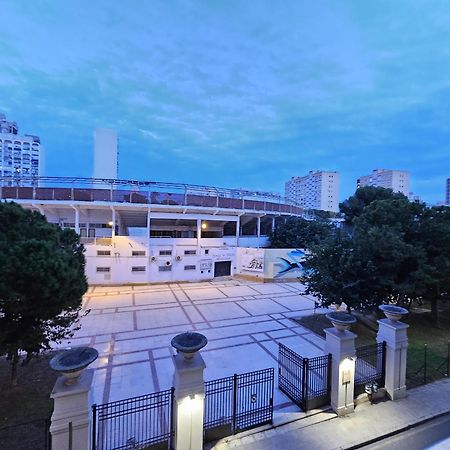 Apartamentos Benidorm Black Extérieur photo