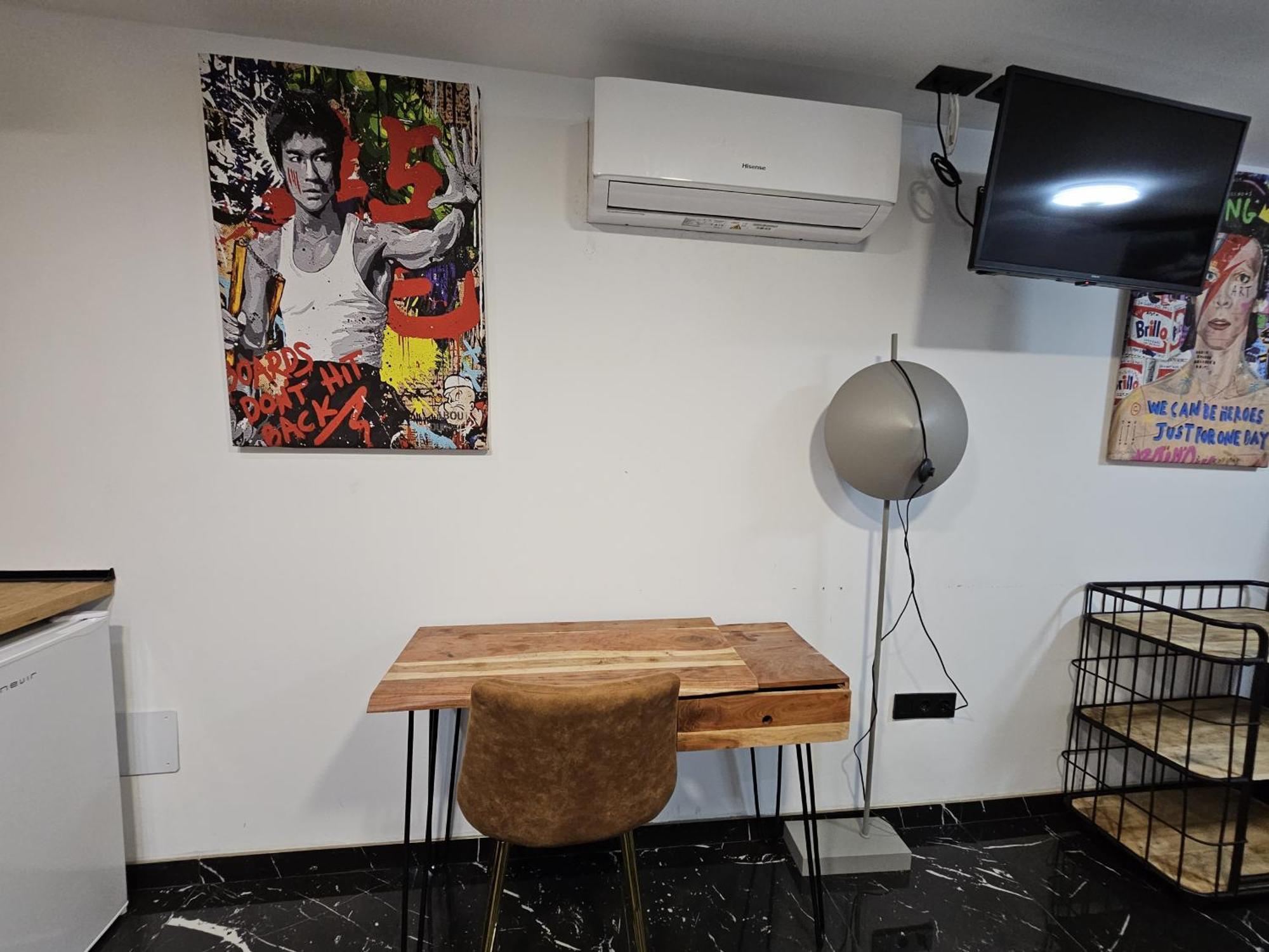 Apartamentos Benidorm Black Extérieur photo