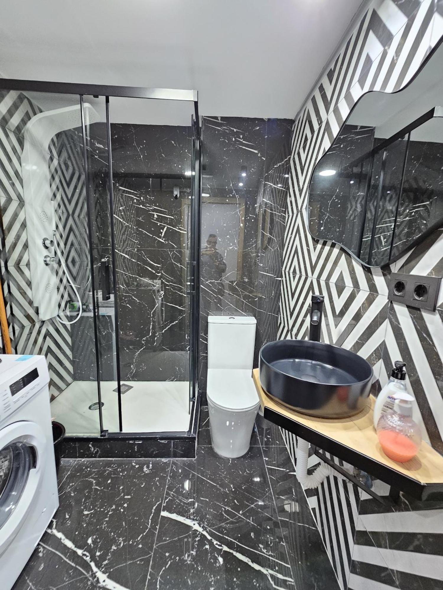 Apartamentos Benidorm Black Extérieur photo