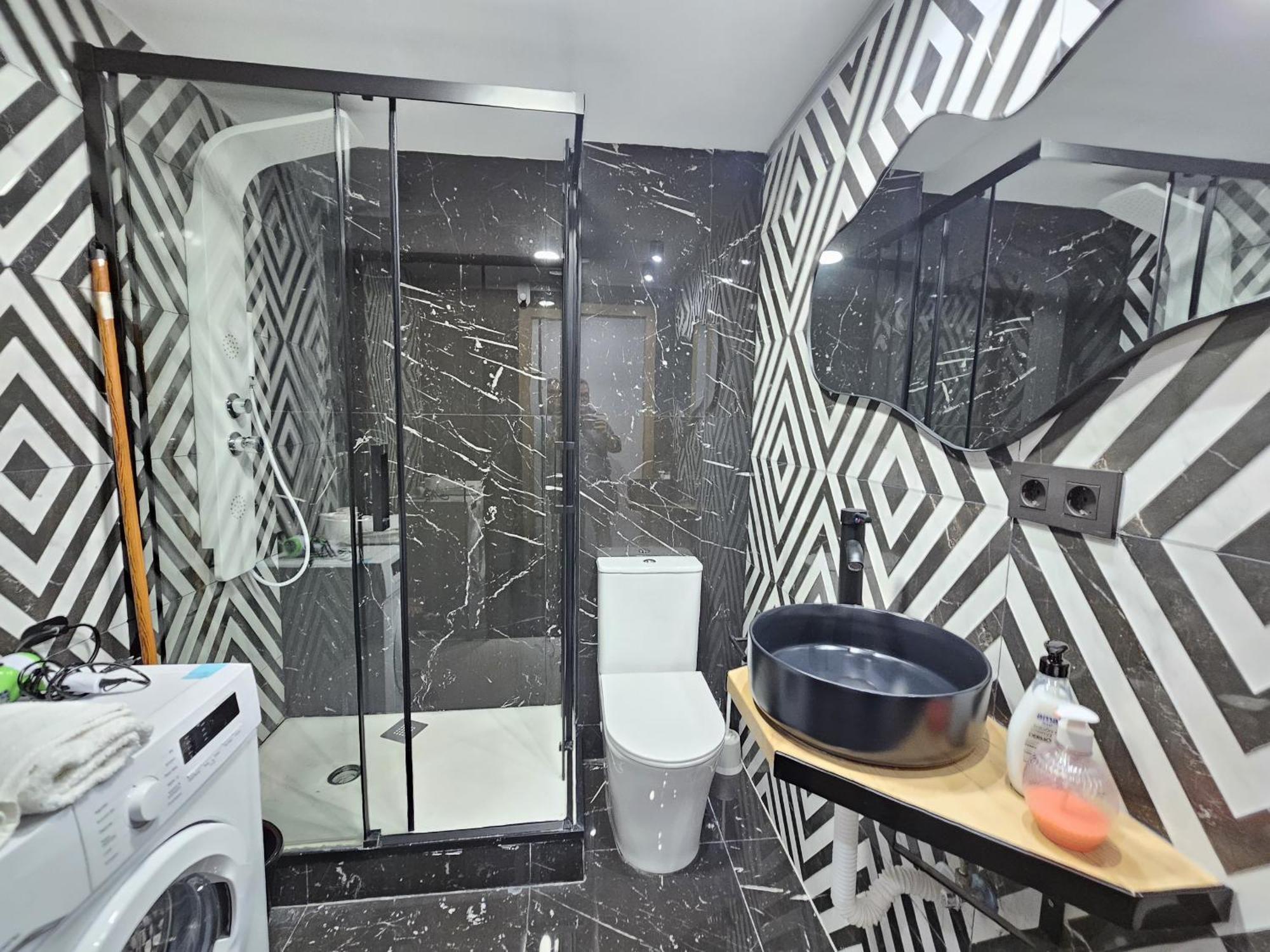 Apartamentos Benidorm Black Extérieur photo