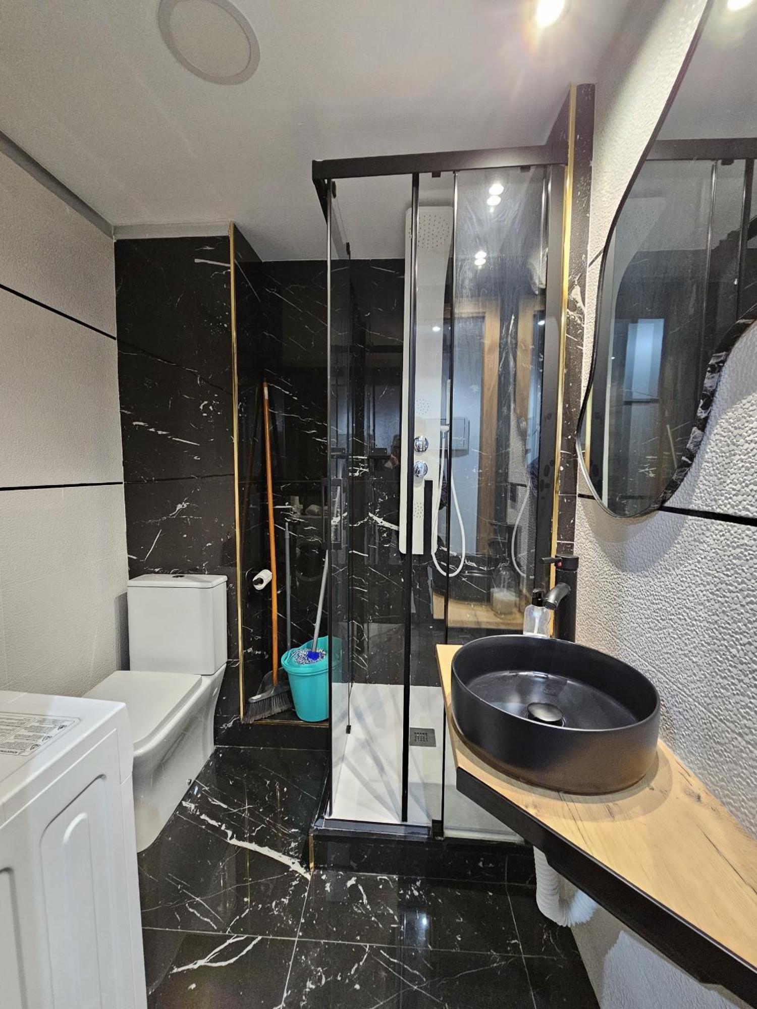 Apartamentos Benidorm Black Extérieur photo