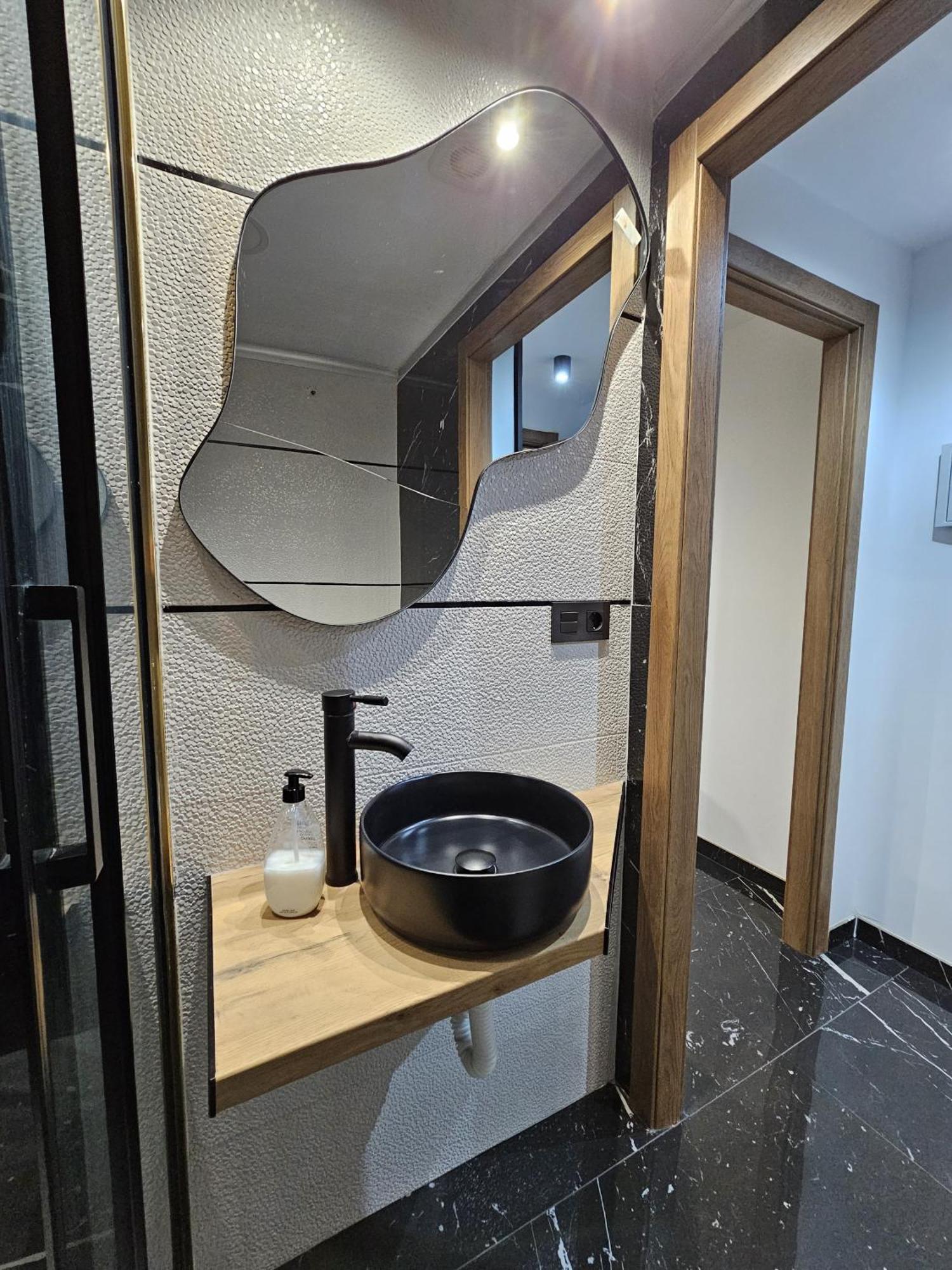 Apartamentos Benidorm Black Extérieur photo