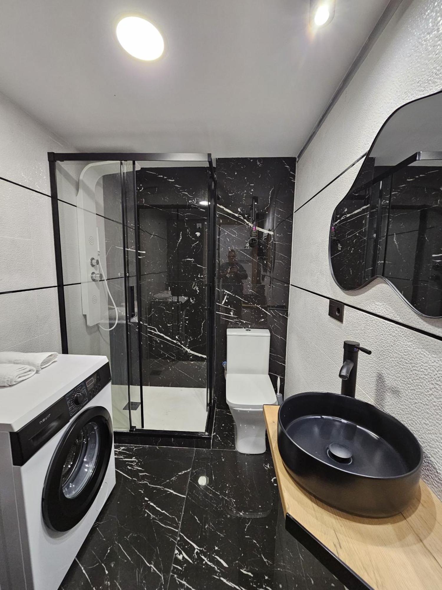 Apartamentos Benidorm Black Extérieur photo