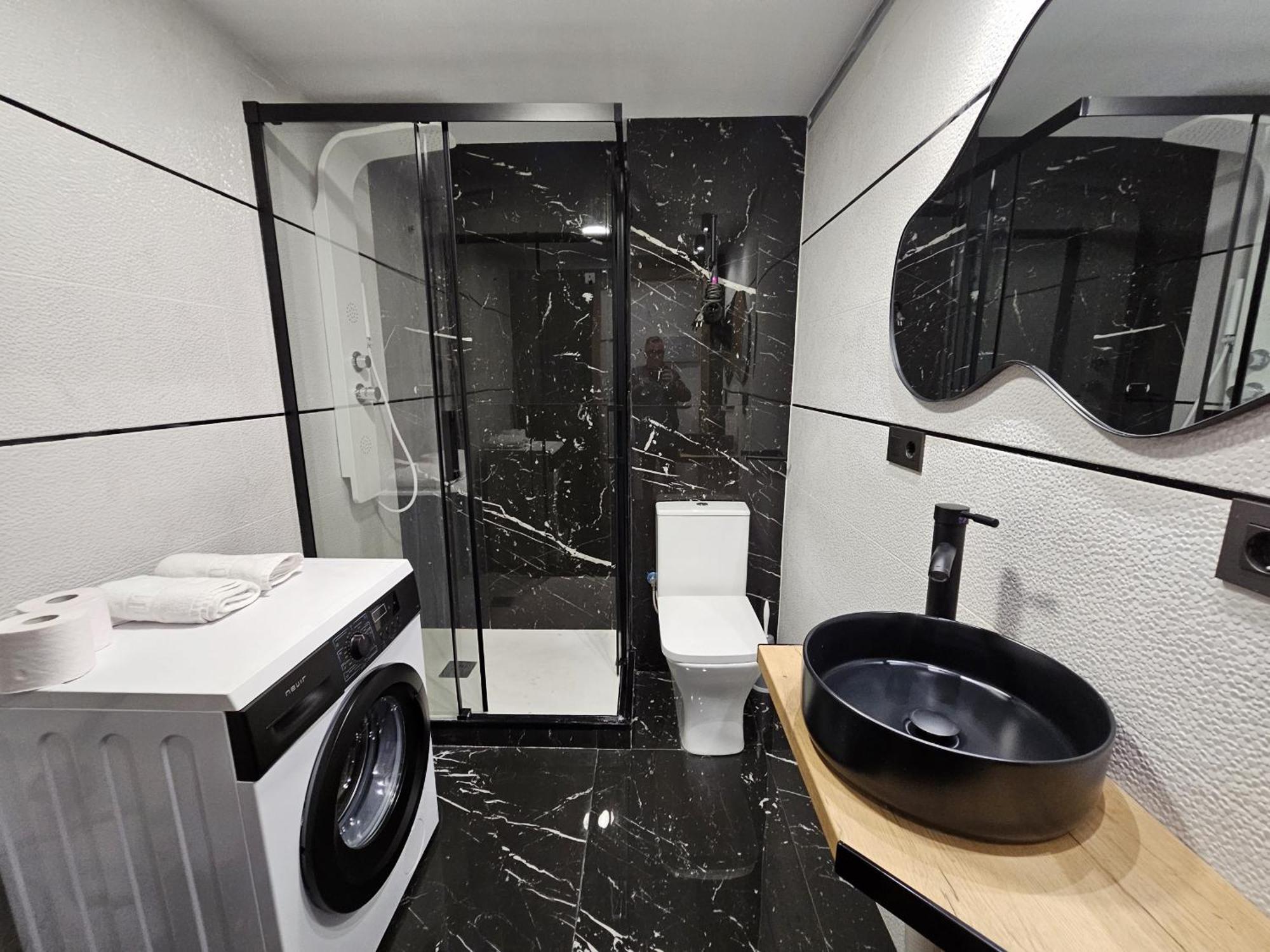 Apartamentos Benidorm Black Extérieur photo