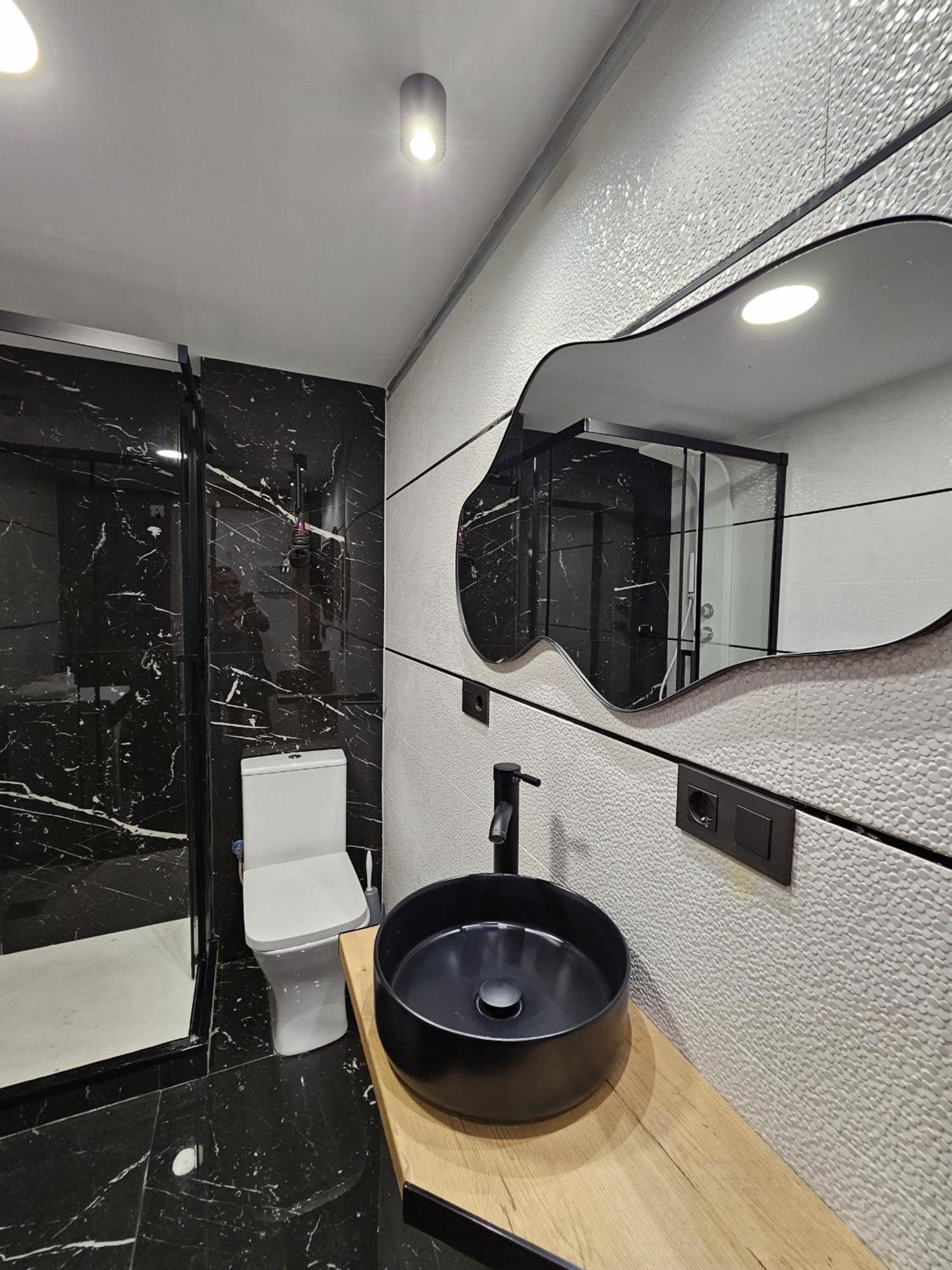 Apartamentos Benidorm Black Extérieur photo
