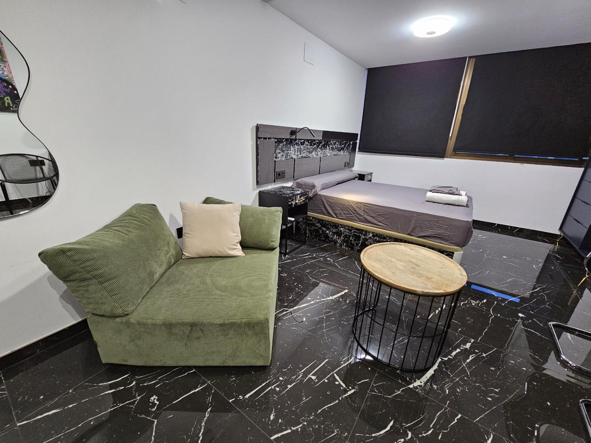 Apartamentos Benidorm Black Extérieur photo