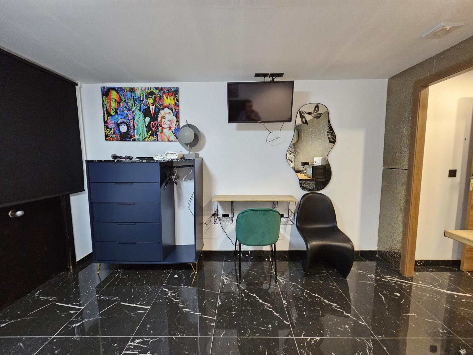 Apartamentos Benidorm Black Extérieur photo