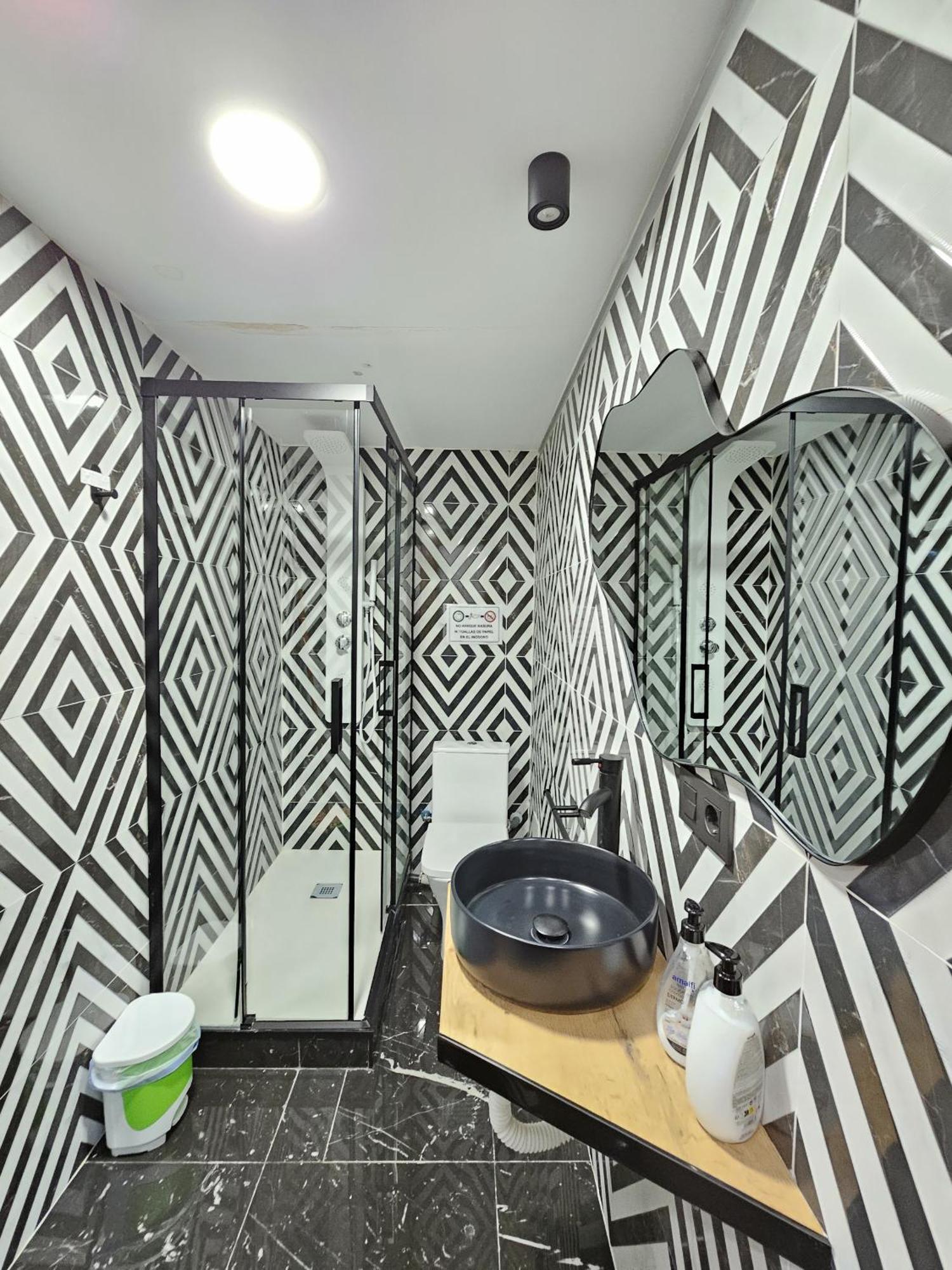 Apartamentos Benidorm Black Extérieur photo