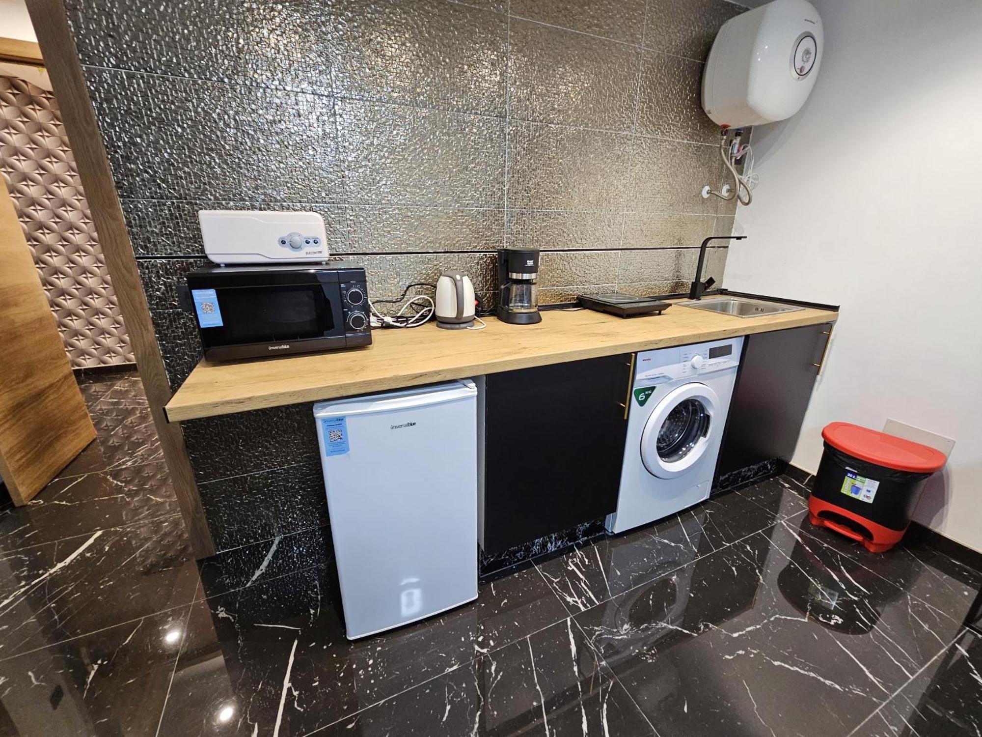 Apartamentos Benidorm Black Extérieur photo