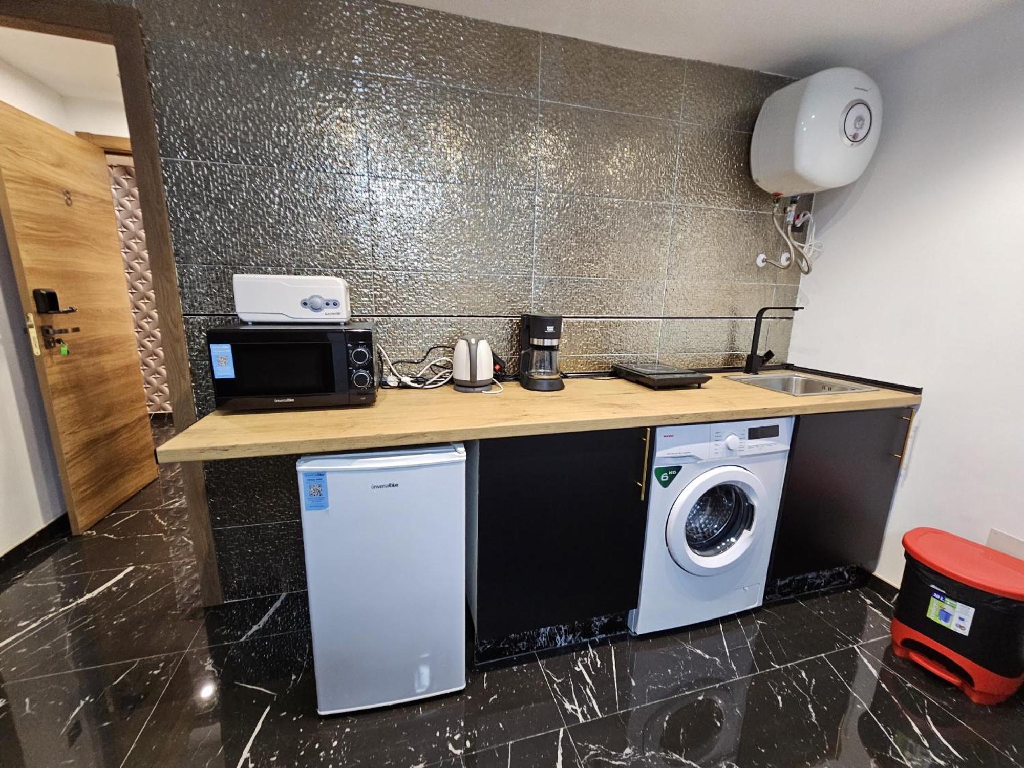 Apartamentos Benidorm Black Extérieur photo