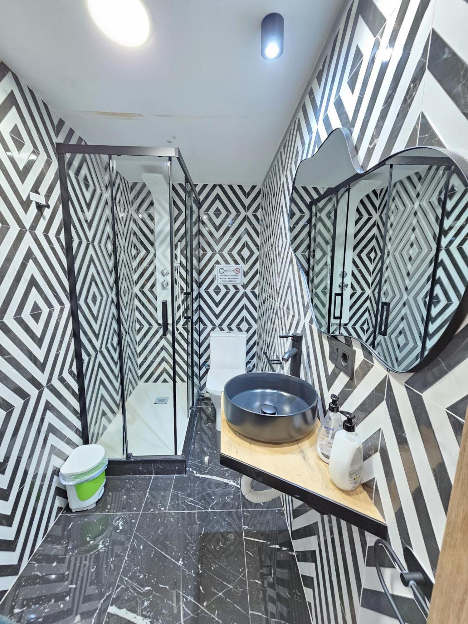 Apartamentos Benidorm Black Extérieur photo