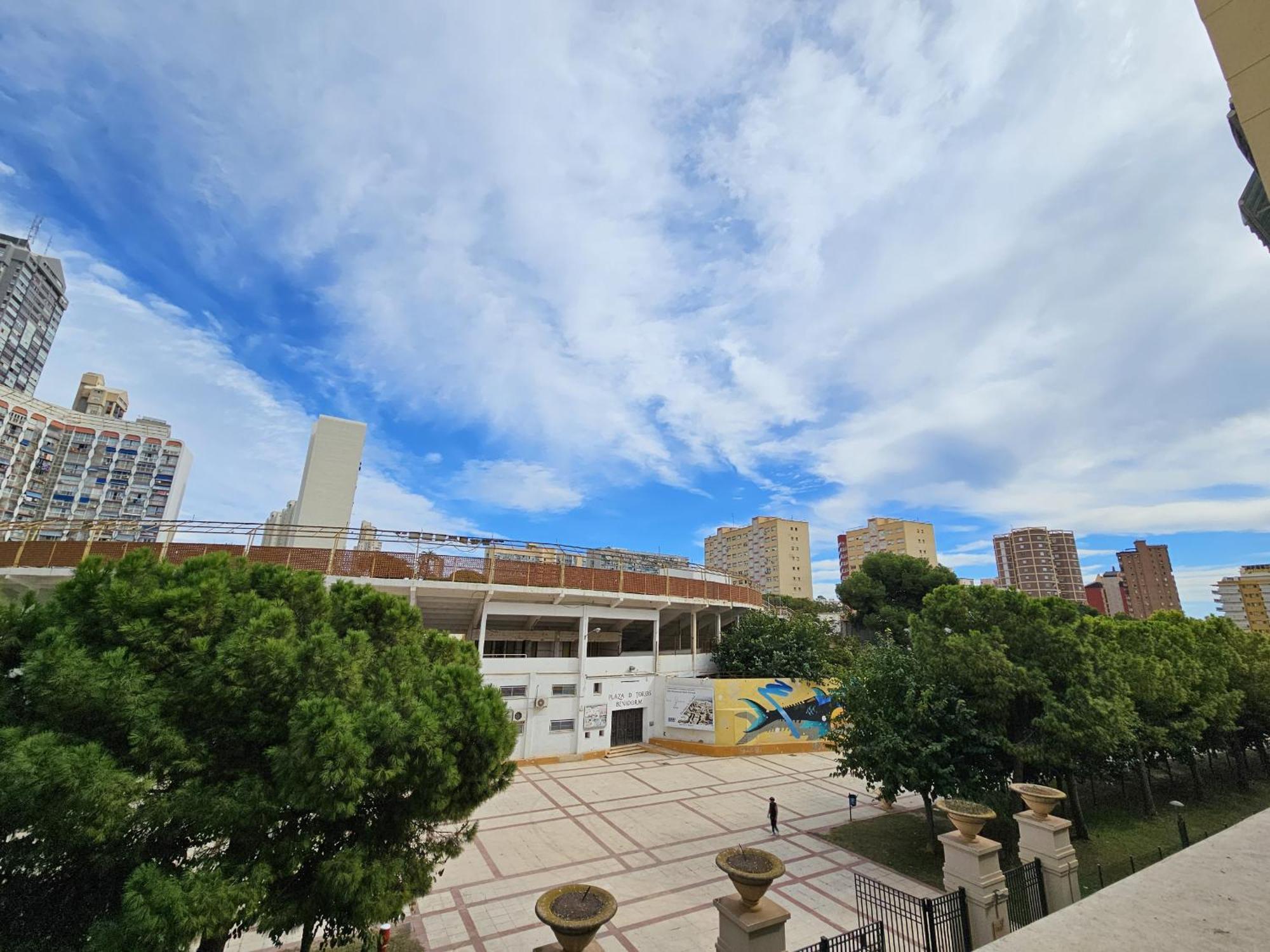 Apartamentos Benidorm Black Extérieur photo