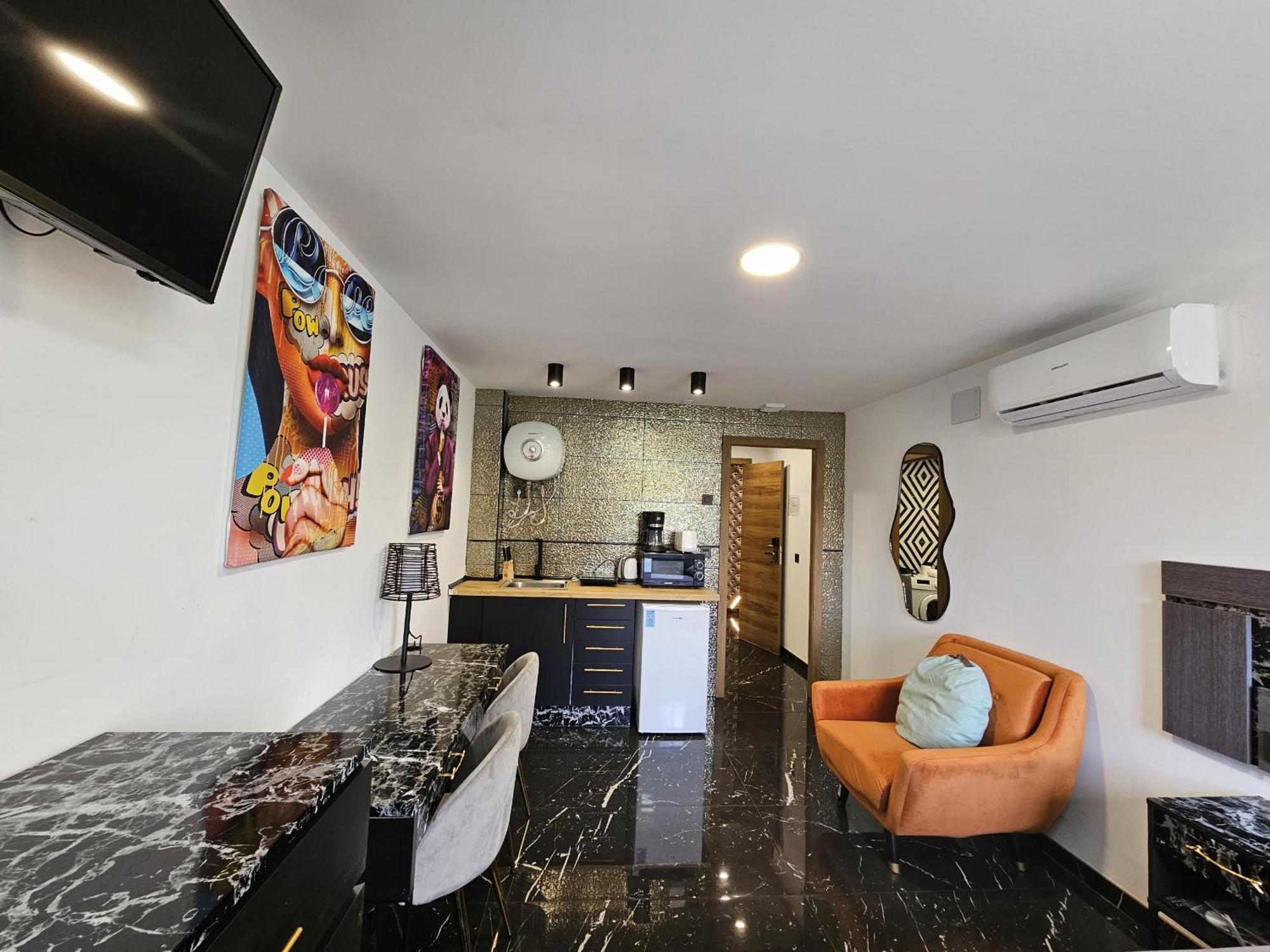 Apartamentos Benidorm Black Extérieur photo