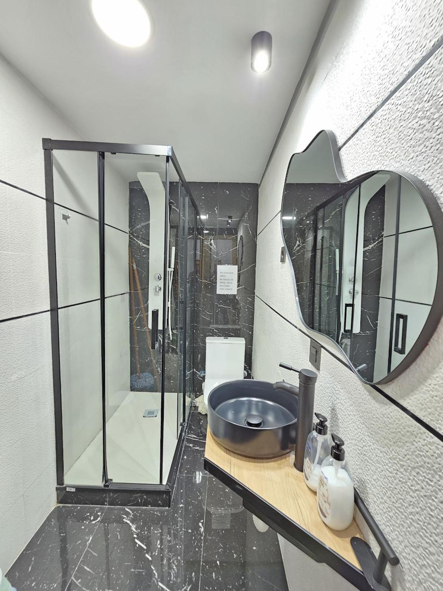 Apartamentos Benidorm Black Extérieur photo