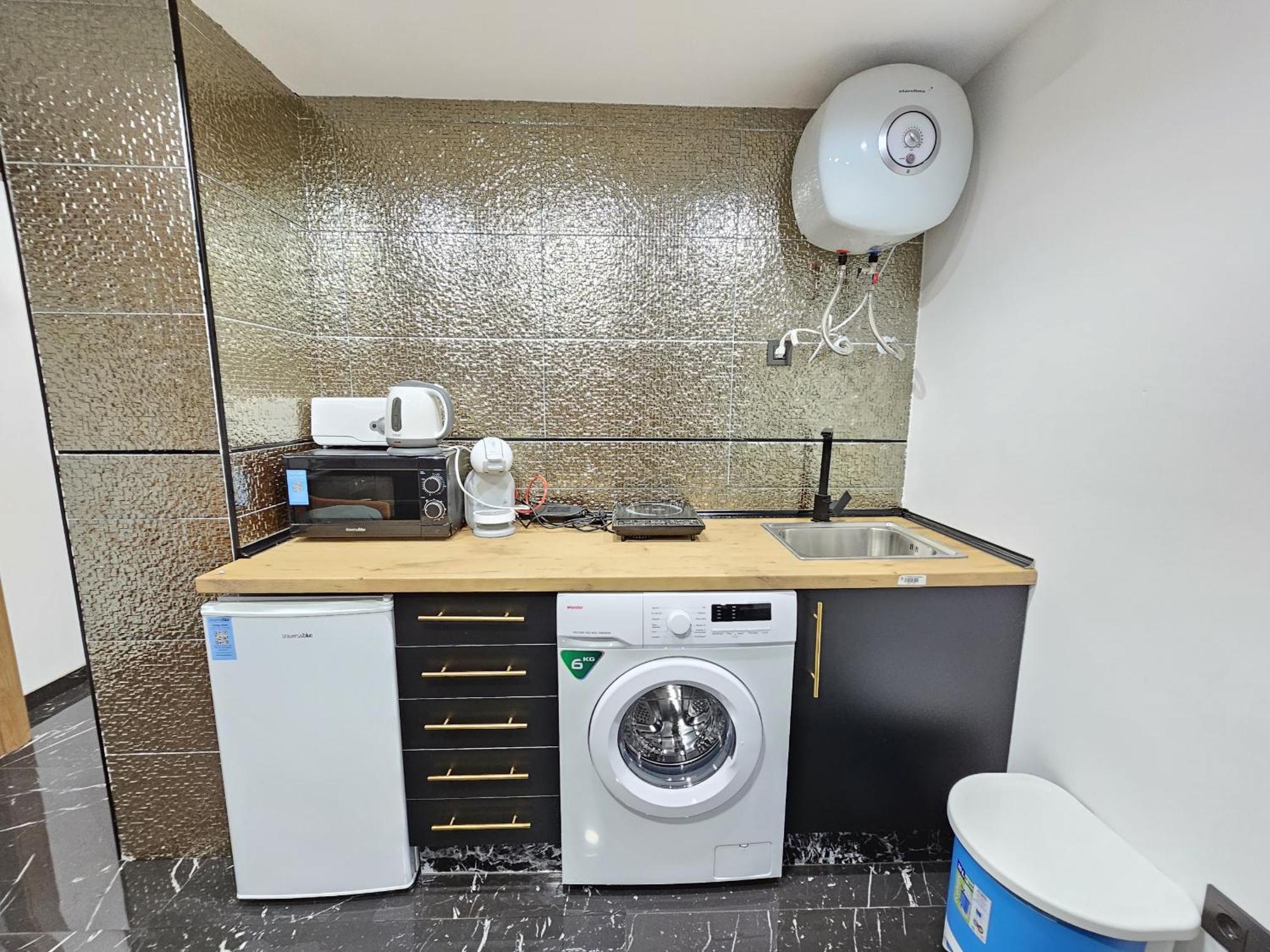 Apartamentos Benidorm Black Extérieur photo