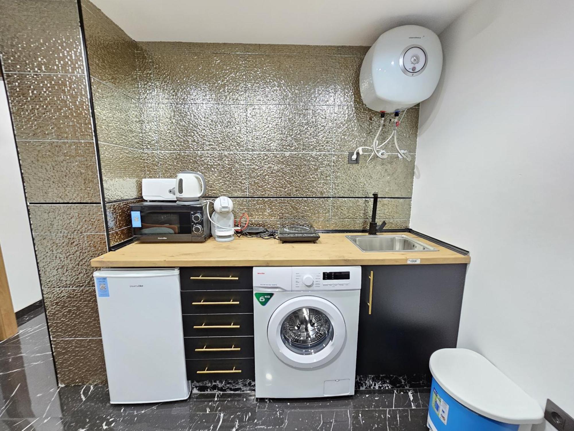 Apartamentos Benidorm Black Extérieur photo